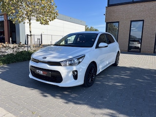 Kia Rio 1.0 TGDI ComfortLine