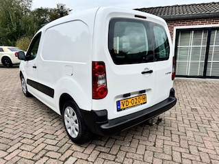 Peugeot Partner 120 1.6 HDI L1 XR Profit + NIEUWE APK 10-2026