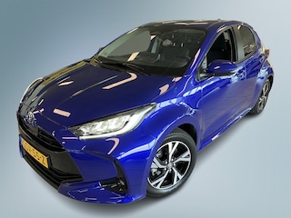 Toyota Yaris 1.5 Hybrid 115 First Edition