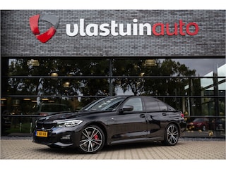 BMW 330e High Executive M-Sport