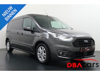Ford Transit Connect 1.5 EcoBlue L2 Limited