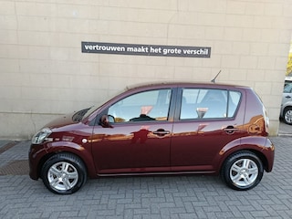 Subaru Justy 1.0 Comfort S