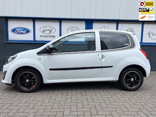 Renault Twingo 1.2-16V Collection 11-2011 NWE.APK 2750eu