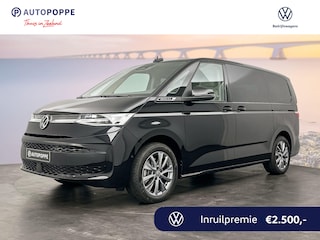 Volkswagen Multivan Bedrijfswagen Bulli Edition L2 1.5 eHybrid EU6 180 kW (245pk) 31