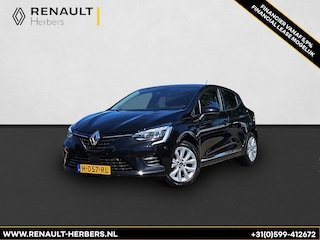 Renault Clio 1.0 TCe 90 S&S Zen AIRCO / CRUISE / NAVI