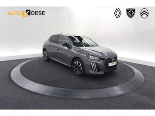 Peugeot 208 PureTech 100 Allure | 360 Camera | Adaptieve Cruise Control | Navigatie | Dodehoekdetectie