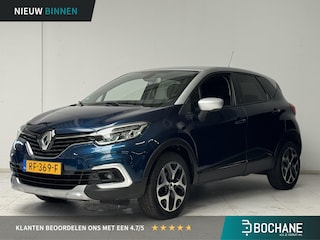 Renault Captur 0.9 TCe Intens | Navigatie | Camera | Cruise control |