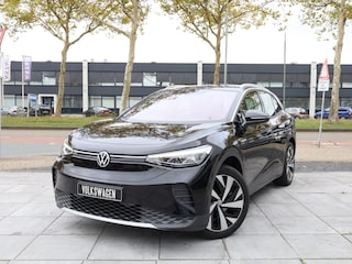Volkswagen ID.4 Pro 77 kWh 150KW | Achteruitrijcamera | Keyless Go & Entry | Stoelverwarming | Carplay/Android |