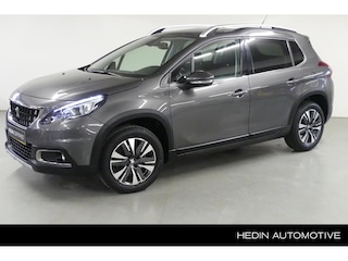 Peugeot 2008 1.2 PureTech Allure | Panoramadak | Camera | Pack Connect | Climate Control | Trekhaak | 1e Eigenaar | 31938KM!!