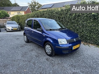 Fiat Panda 1.1 Active | Stuurbekrachtiging | Radio / CD | APK tot 05-09-2026!
