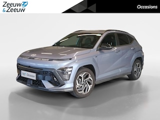 Hyundai Kona 1.6 GDI HEV N Line