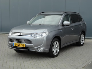 Mitsubishi Outlander 2.0 PHEV Instyle