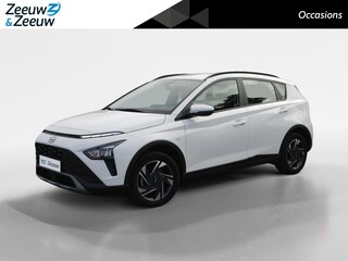 Hyundai Bayon 1.0 T-GDI Comfort | Apple carplay / Android auto | Achteruitrijcamera |