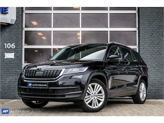 Skoda Kodiaq 1.5 TSI Business Edition, Trekhaak, Cruisecontrol, LM19, Achteruitrijcamera, Automaat,