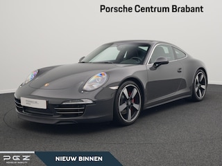 Porsche 911 3.8 Carrera S