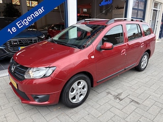 Dacia Logan 0.9 TCe Prestige 1 EIGENAAR/DEALER O.H