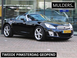 Opel GT 2.0 Turbo ECOTEC | Airco / Leder