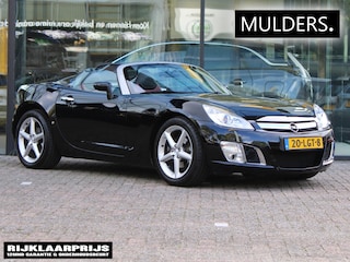 Opel GT 2.0 Turbo ECOTEC | Airco / Leder