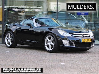 Opel GT 2.0 Turbo ECOTEC | Airco / Leder