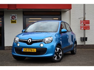 Renault Twingo 1.0 SCe, 5 Drs, Airco, Mistlampen, Metallic, 33.000 km !!