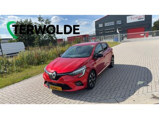 Renault Clio TCe 90 GPF Evolution | Navigatie | Climate Control |