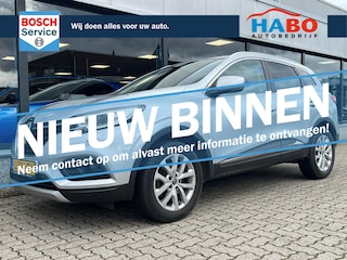 Renault Kadjar 1.3 TCE INTENS 140PK ECC/CRUISE/NAV/CAMERA/KEYLESS.ENTRY/STOEL.VERWARM/TREKHAAK/57.000KM!!