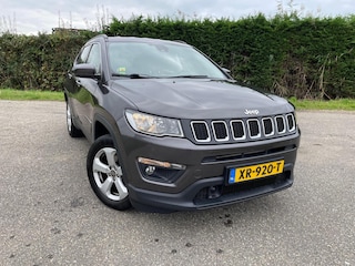 Jeep Compass 1.4 MultiAir Longitude - NED AUTO -