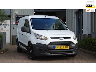 Ford Transit Connect 1.5 TDCI L1 Economy Edition, Airco / Parkeersensoren / Navi / Apple Carplay