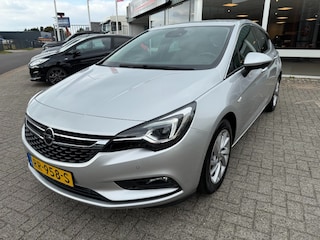 Opel Astra 1.4 Innovation