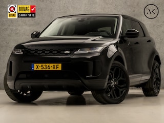 Land Rover Range Rover Evoque 1.5 P300e AWD Black Edition S 309Pk Automaat (PLUG IN HYBRID, APPLE CARPLAY, HEAD UP DISPLAY, CAMERA, MERIDIAN AUDIO, KEYLESS, DIGITAL COCKPIT, STOELVERWARMING, ELEKTRISCHE STOELEN, NIEUWSTAAT)