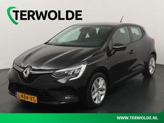 Renault Clio TCe 90 GPF Zen | Navigatie | Parkeersensoren |