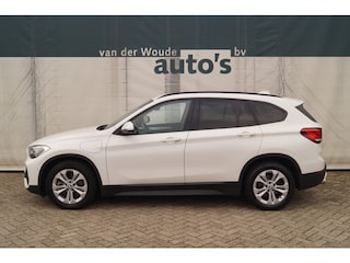BMW X1 xDrive25e PHEV Business Edition Plus -LEER-ECC-NAVI-