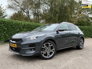 Kia XCeed 1.4 T-GDi ExecutiveLine Automaat | Panoramadak | JGBL | Leder | Apple CarPlay/Android Auto | Camera | Navi | PDC | LED |