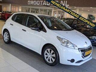 Peugeot 208 1.0 VTi Access Cruise Control, Stuurbekrachtiging