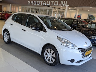 Peugeot 208 1.0 VTi Access Cruise Control, Stuurbekrachtiging