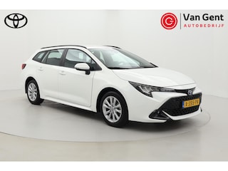 Toyota Corolla Touring Sports Hybrid 140 Business | Navigatie | Apple Carplay / Android Auto | Adaptive Cruise | Clima | Camera | 16 inch