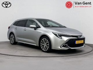 Toyota Corolla Touring Sports Hybrid 140 Dynamic | Parkeersensoren | Stoelverwarming | Navigatie | Apple Carplay / Android Auto