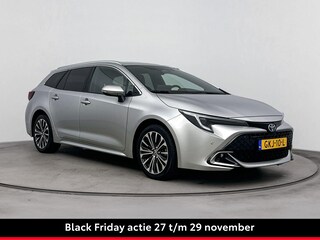 Toyota Corolla Touring Sports Hybrid 140 Dynamic | Parkeersensoren | Stoelverwarming | Navigatie | Apple Carplay / Android Auto