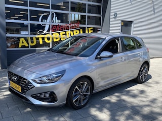 Hyundai i30 1.0 T-GDi Mild- Hybrid Trend - AUTOMAAT - Apple CarPlay / Navigatie I Airco I LED I PDC I Sport velgen I Dealer onderh