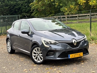 Renault Clio 1.0 TCe Intens /Carplay/Navi/Led/Keyless/