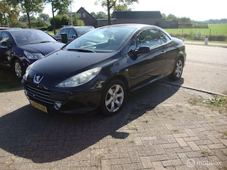 Peugeot 307 CC 2.0-16V