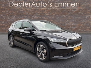 Skoda Enyaq iV 80 ECC LMV NAVIGATIE CRUISE
