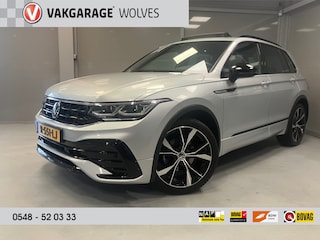 Volkswagen Tiguan 1.5 TSI R-Line Business 1.5TSi DSG | Panoramadak | Trekhaak | Camera | Virtual cockpit |