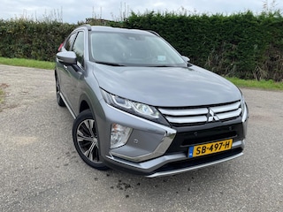 Mitsubishi Eclipse Cross 1.5 DI-T First Edition - NED AUTO - HEADUP DISPLAY -