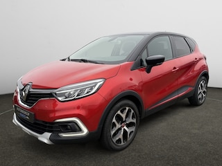 Renault Captur 1.3 TCe Intens | Automaat |