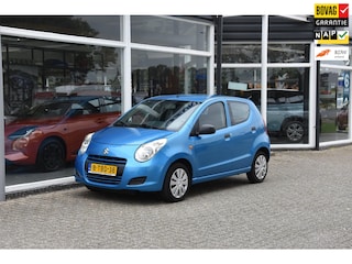 Suzuki Alto 1.0 Comfort EASSS