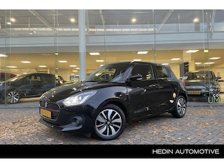 Suzuki Swift 1.0 Stijl Smart Hybrid Nav | Climate Control | Lane Assist | Stoelverwarming
