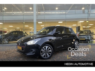 Suzuki Swift 1.0 Stijl Smart Hybrid Nav | Climate Control | Lane Assist | Stoelverwarming