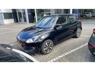 Suzuki Swift 1.0 Stijl Smart Hybrid Nav | Climate Control | Lane Assist | Stoelverwarming