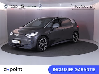 Volkswagen ID.3 First Plus 58 kWh 204pk|19'LM-velgen| Matrix LED| verwarmde voorstoelen